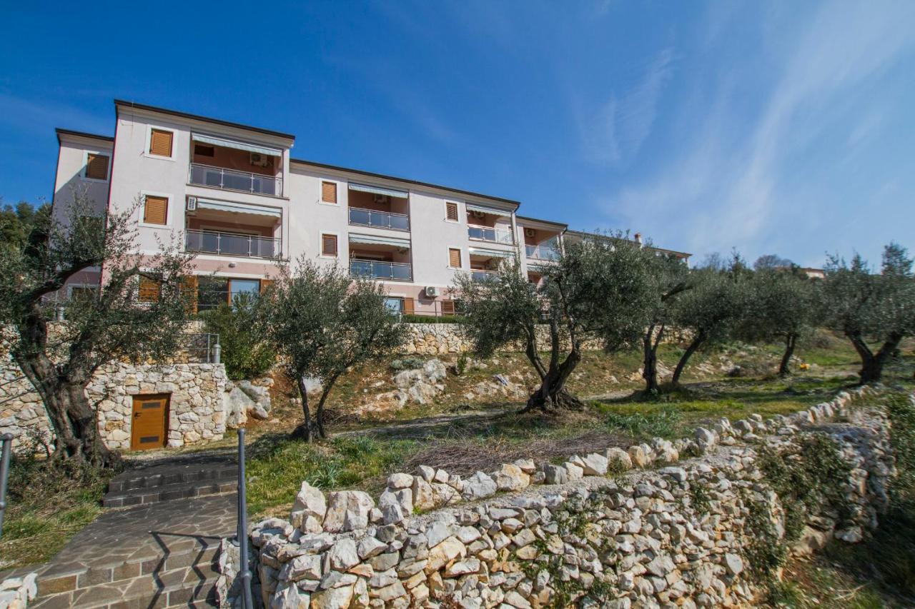 Istria Sea Side Apartments Labin  Dış mekan fotoğraf